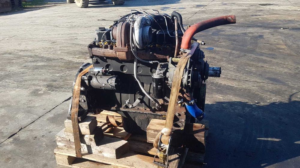 Motor Cummins 6BT5.9 , 6BT-5.9
