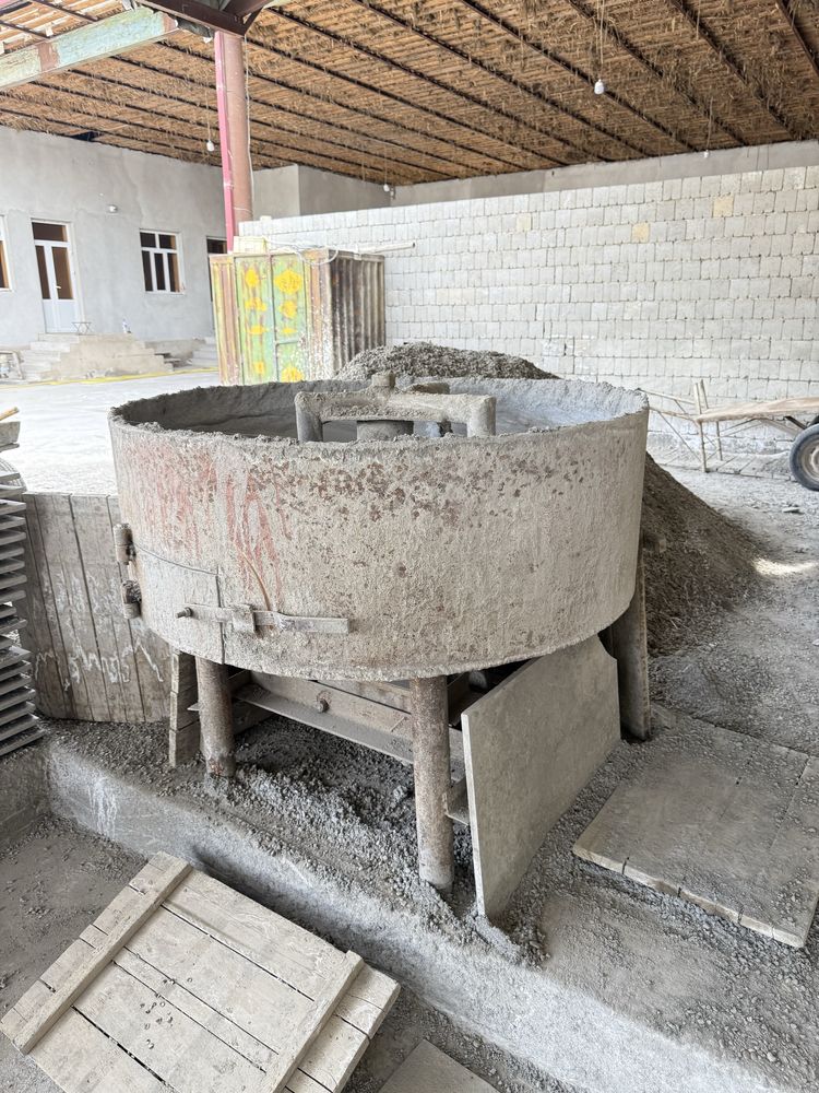 Kalodis aparat sotiladi tayyor beznes