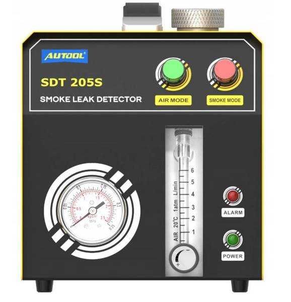 Pret Tester Generator FUM Autool SDT205s Detectie scurgeri,etanșeitate