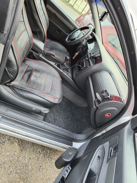 Vând Opel omega b 2.2 dti