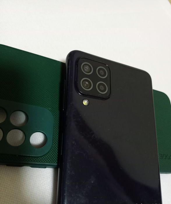 Самсунг А22 4g 4/64Gb
