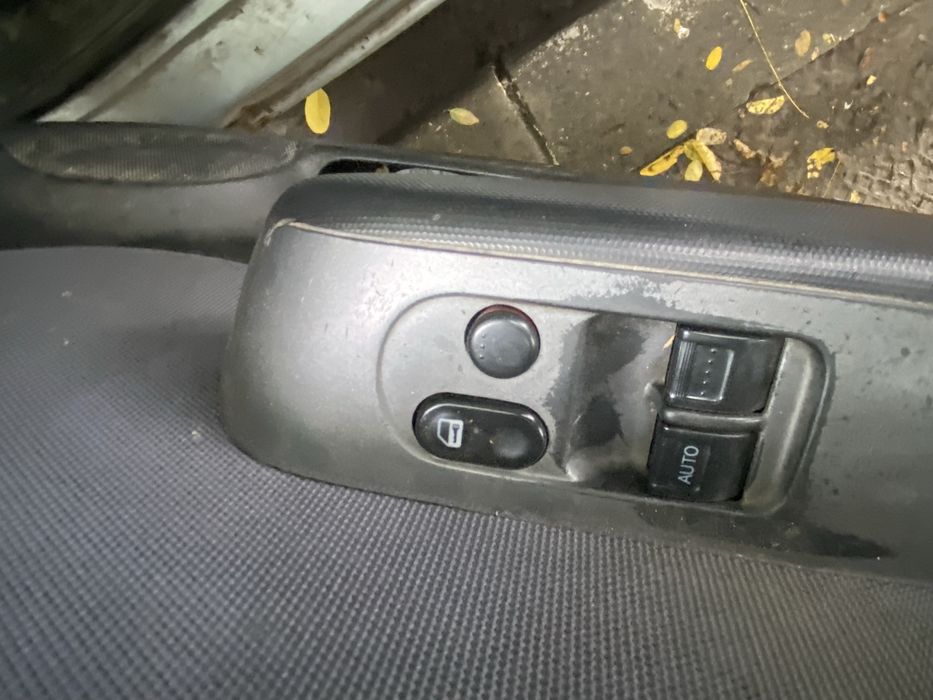 Honda Jazz 1246cm benzina,2006,ac,servo oras,magic seats..