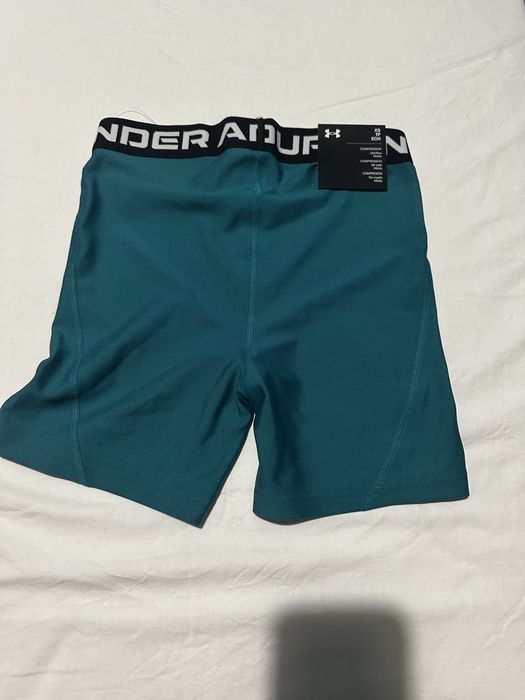 Under Armour клин XS с етикет