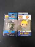 Pocket Pop! Keychain