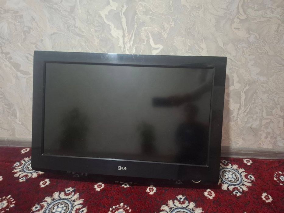LG televizor holati ideal narxi 400 min