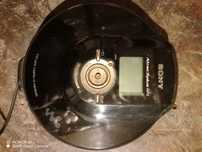 Mp3 player Sony de colectie