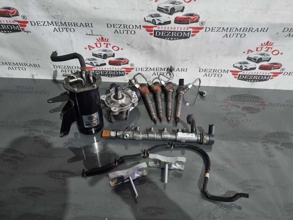 Kit injectie 03L130277J / 03L130755D / 03L130089P AUDI VW SEAT