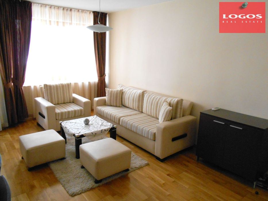 Дава се под наем Двустаен апартамент в Варна, Гръцка махала - 81 кв.м за 650 € - Снимка #2