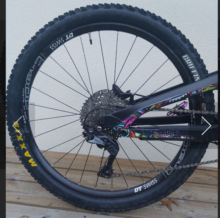 YT Capra L, 27.5 , 2019г.. Мекица, Ендуро