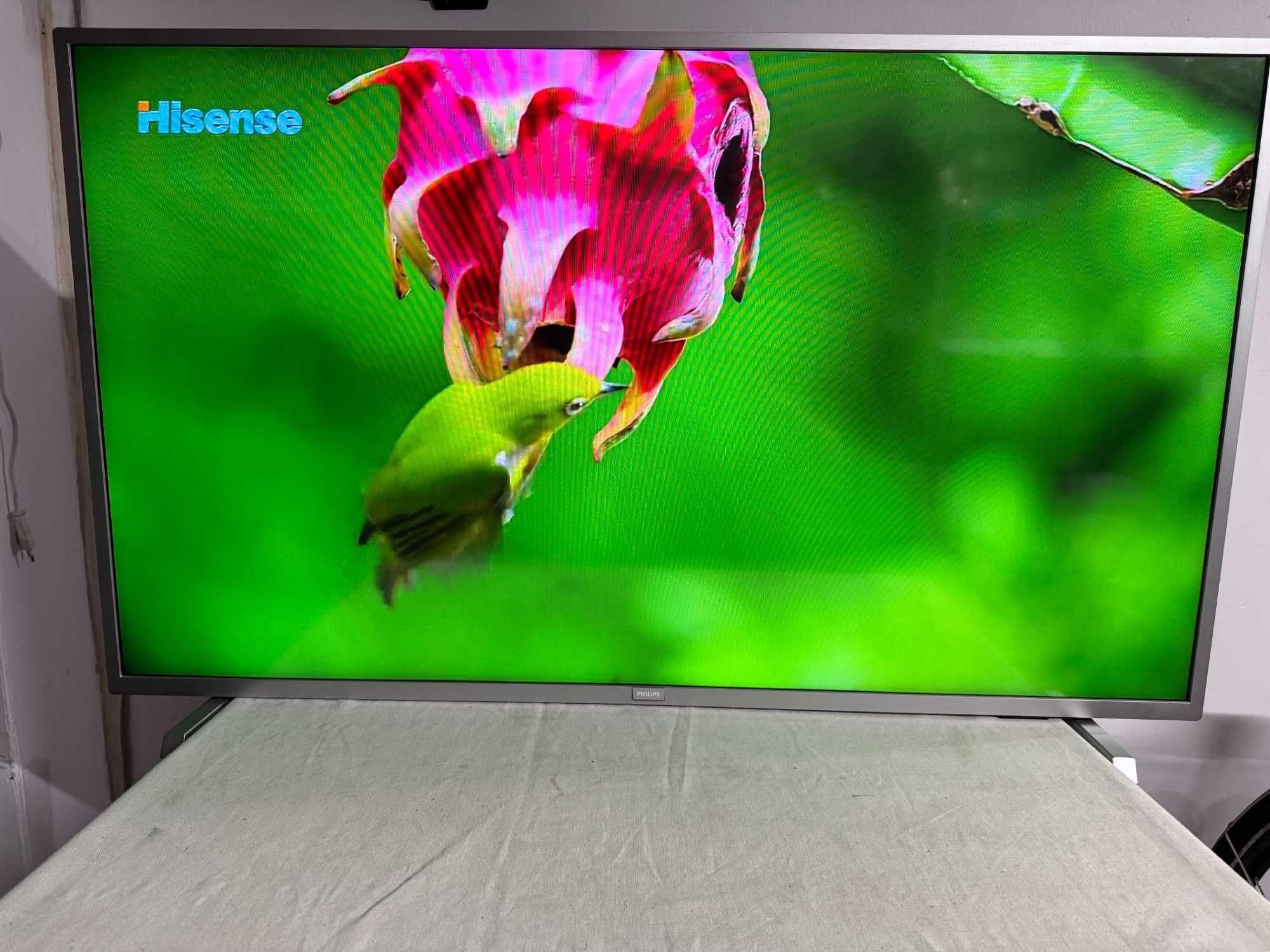 Смарт Телевизор Philips 43'' PFS5023 Pixel Plus HD/ smart TV