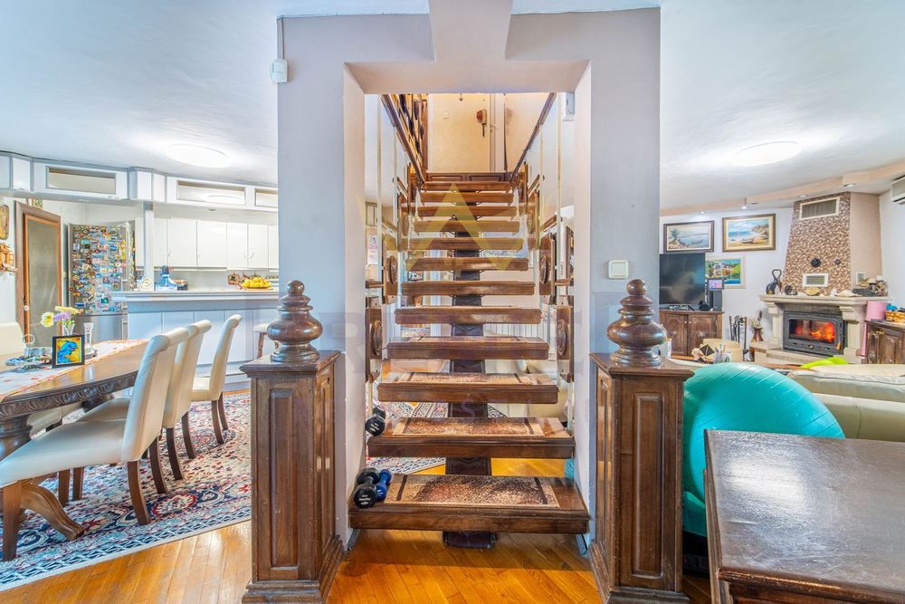 Продава се Къща в Варна, Аспарухово - 310 кв.м за 1517 €/кв.м - Снимка #5