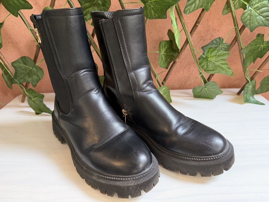 Дамски зимни обувки Patrizia Pepe