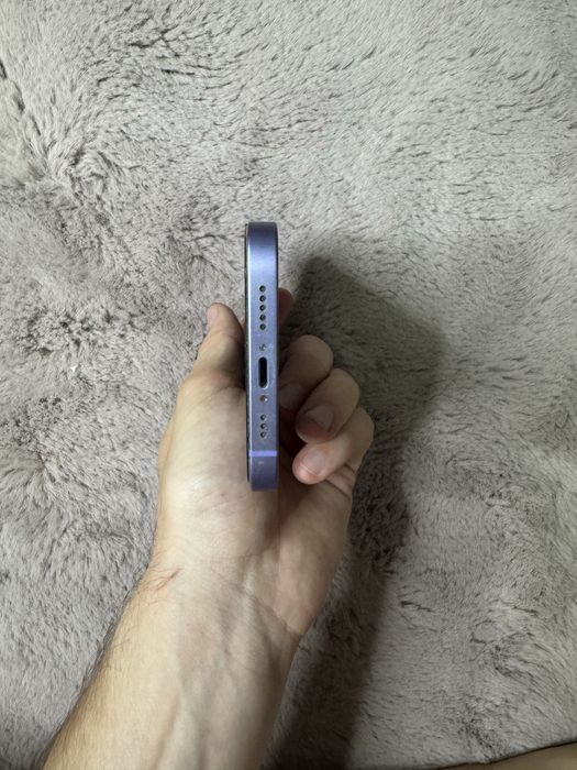 Iphone 12, 128GB, Mov, nervelocked