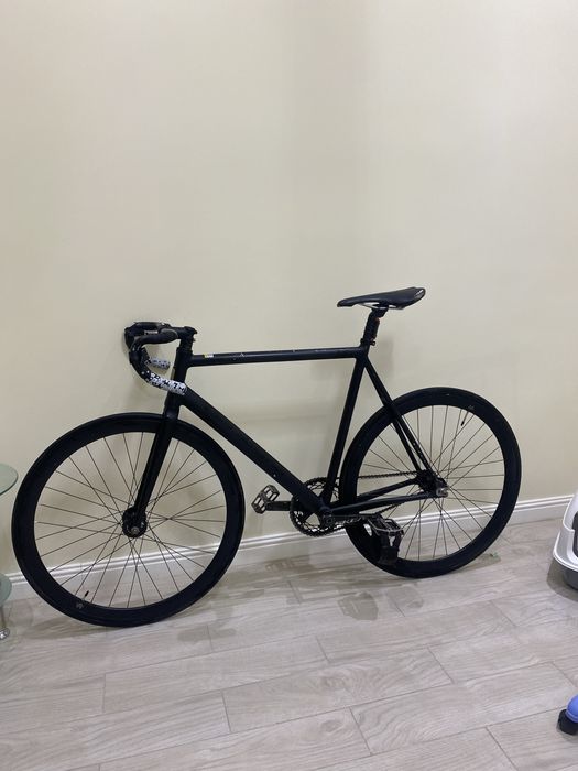 Фикс Tsunami редкая расцветка