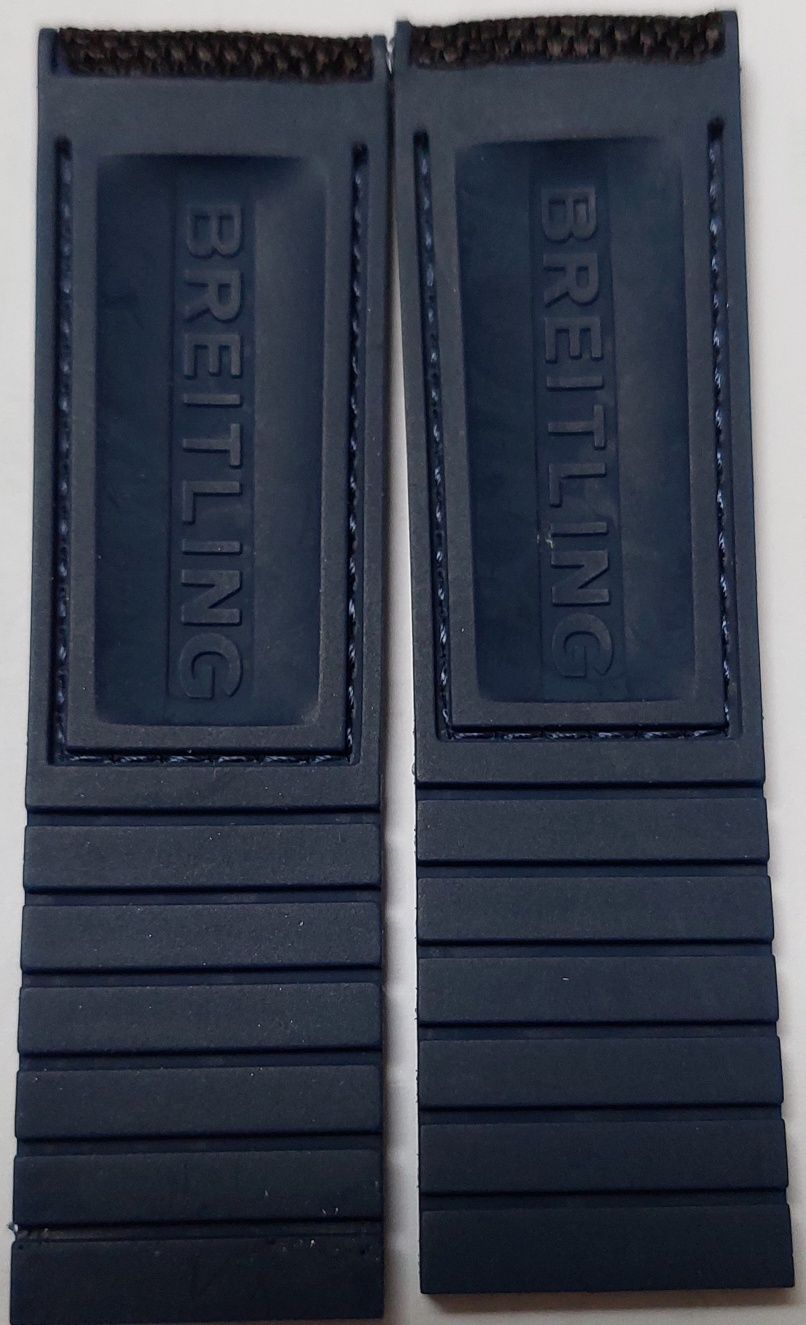 Curea silicon/cauciuc Breitling , 3 modele