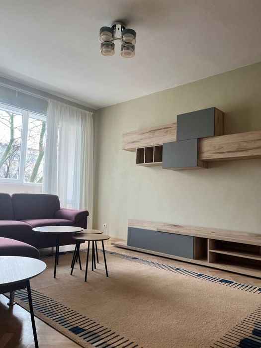 Дава се под наем Двустаен апартамент в София, Борово - 70 кв.м за 469.2 € - Снимка #5