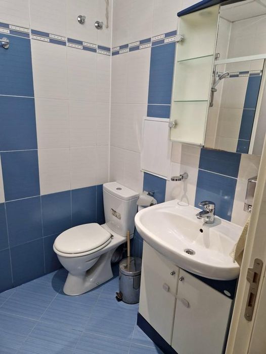 Дава се под наем Тристаен апартамент в София, Банишора - 80 кв.м за 680 € - Снимка #6