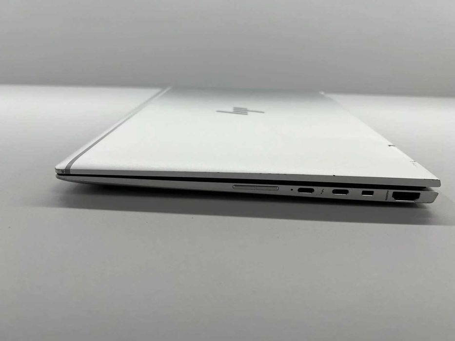 Laptop SH HP EliteBook x360 i5-8265 16gb RAM SSD 256 CONVERTIBLE TOUCH