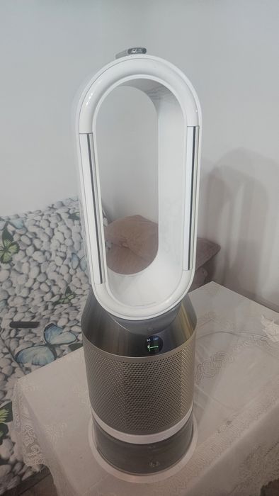 Purificator si umidificator Dyson