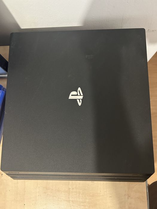 vand playstaion 4 pro