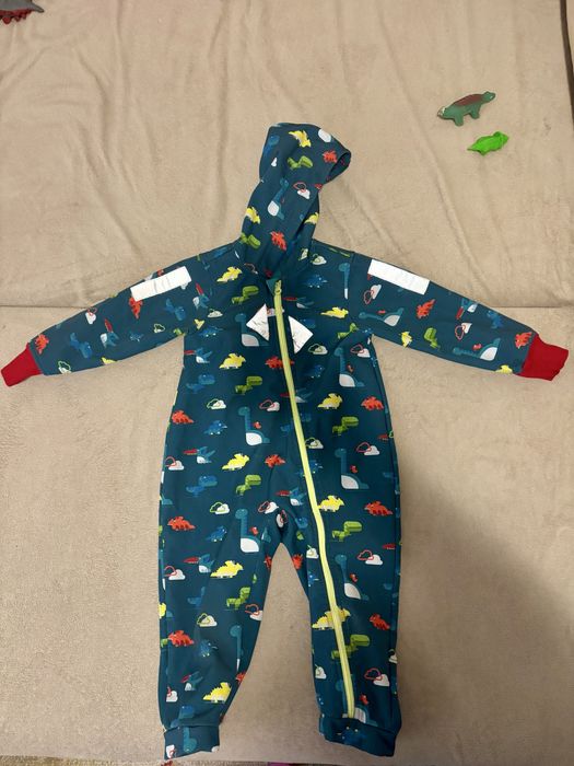 Космонавт Шушулка