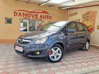 Opel Zafira Verificare+LivrareGRATUITA,12LuniGarantie,RATEFIXE,1.7.DSL,110CP,Euro5