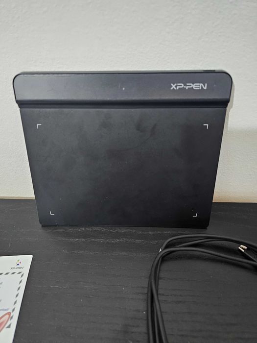 Tableta grafica star XP-pen g640