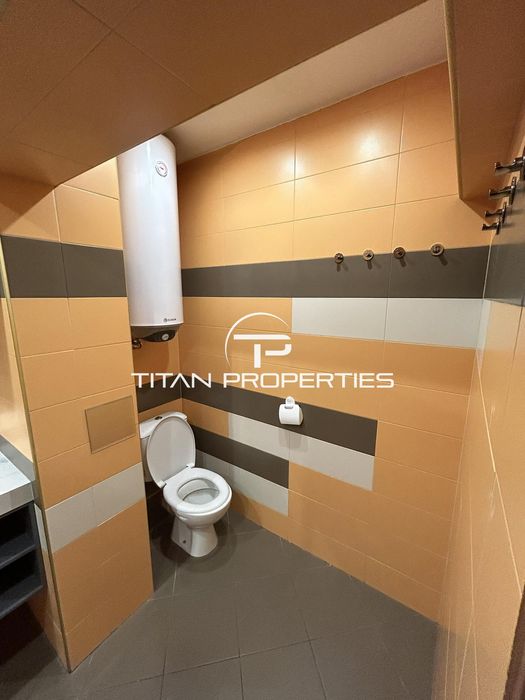 Дава се под наем Тристаен апартамент в Варна, Левски - 95 кв.м за 600 € - Снимка #8