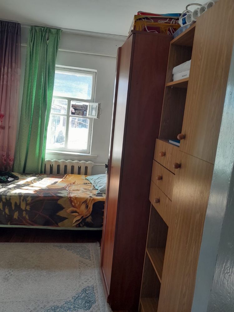 Продается дом в Талгаре