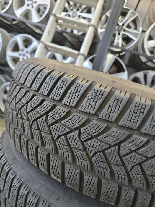 1 Брой 215/60/16 Dunlop 8,5mm