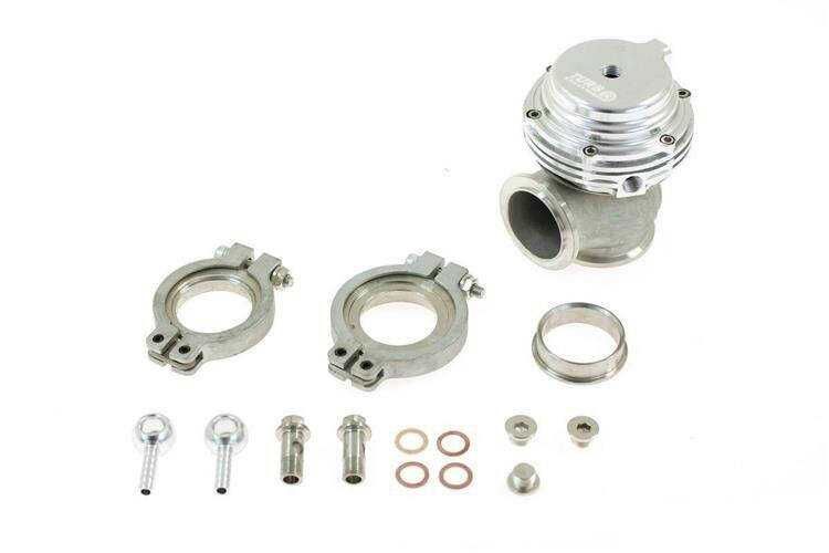 Уестгейт TurboWorks 38мм в-банд wastegate клапан турбо