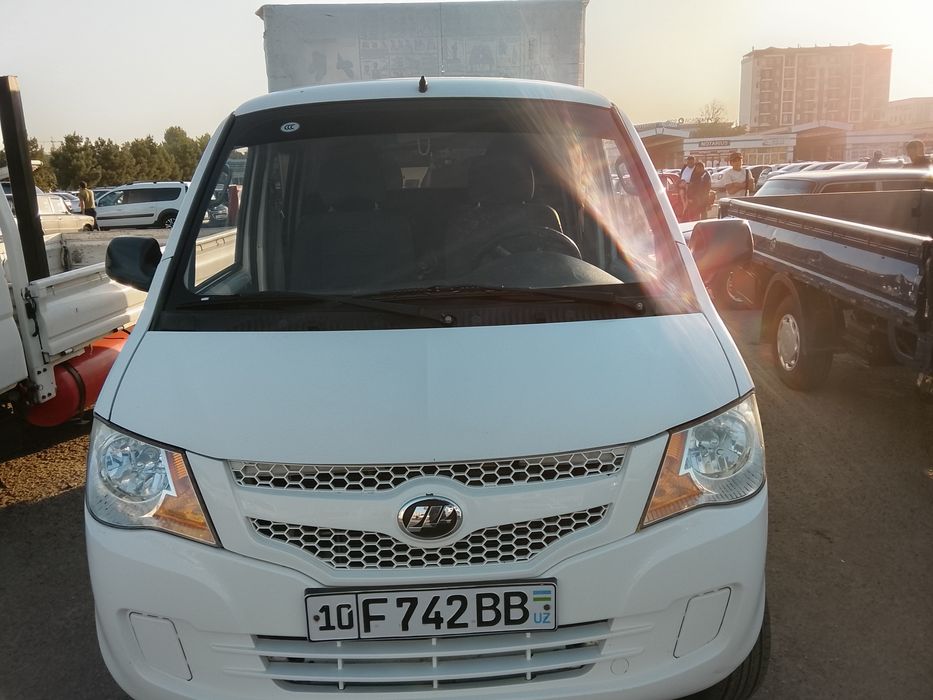 Lifan holati  yahshi