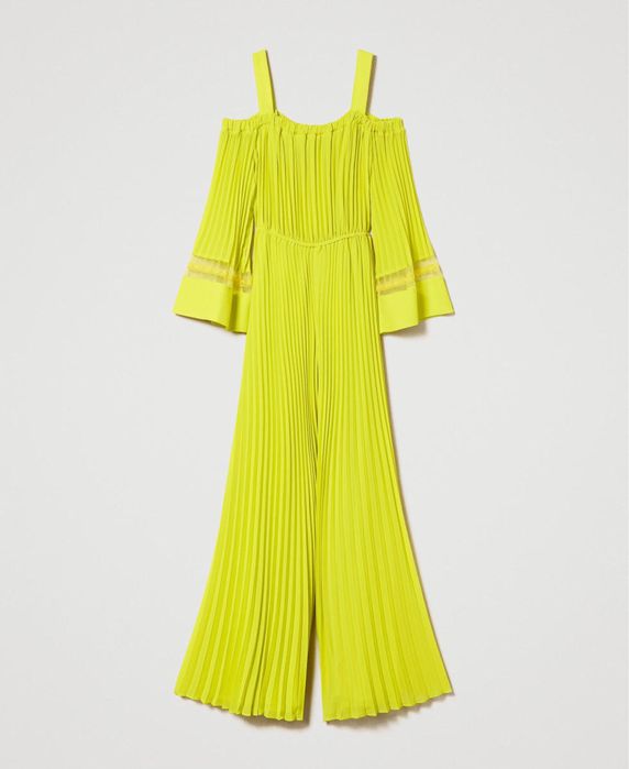 Гащеризон Twinset Loose Fit