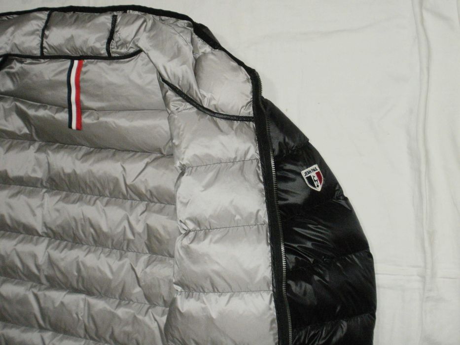 JEAN PAUL зимно мъжко гъши пух XL/2XL