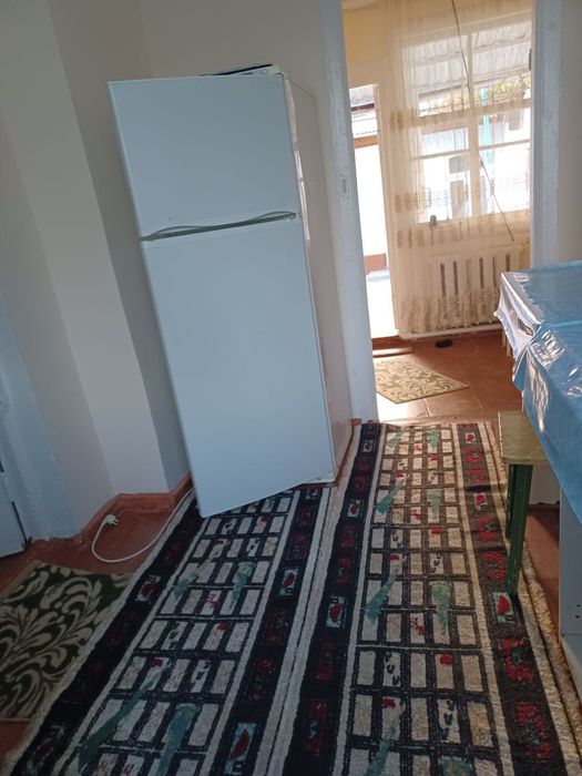 Сдам 3 комнатный домик на Саракульке