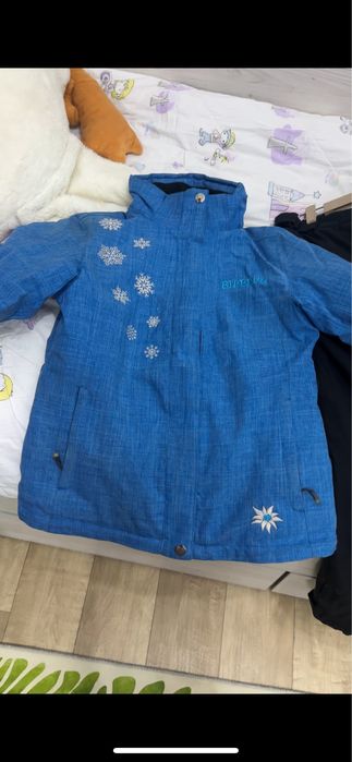 Горнолыжный костюм