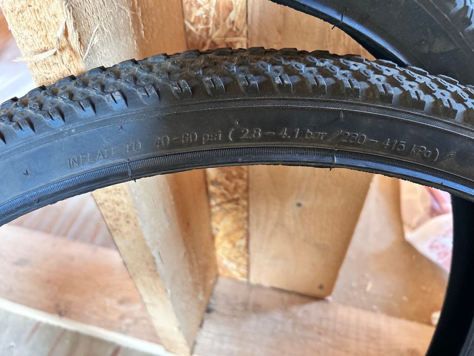 Anvelope mtb Wanda P1197 29x2.125