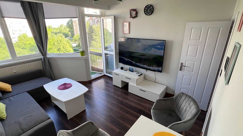 Продава се Двустаен апартамент в София, Слатина - 50 кв.м за 2900 €/кв.м - Снимка #5