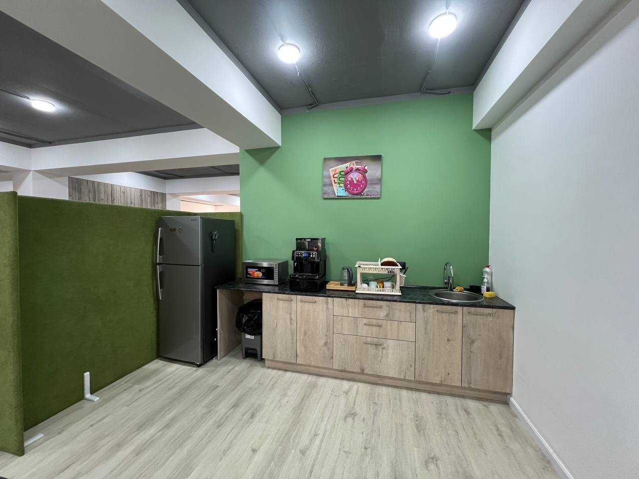 Продается коммерческое помещение Офис OPEN SPACE Ориентир: Ц1, Бибигон