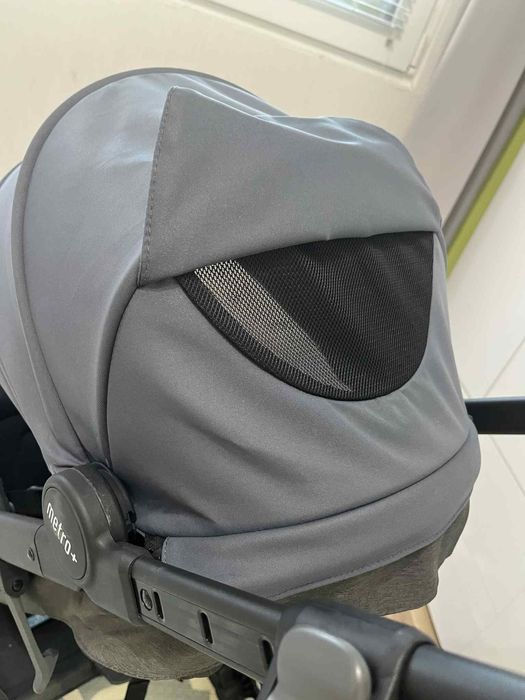 Детска количка Ergobaby Metro + ( + борд )
