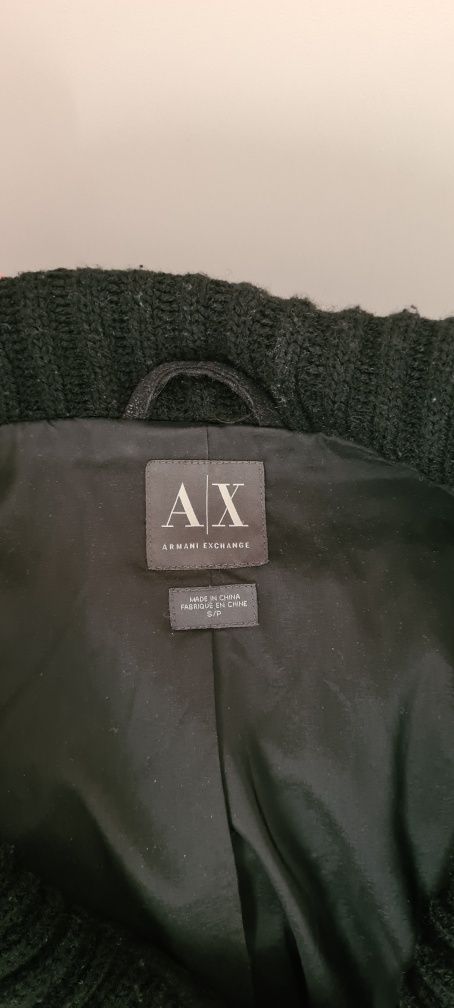 Дамско яке Armani Exchange