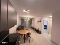 Bloc nou Ap.3 camere Et 1 + 2 locuri de parcare Zona Lipovei