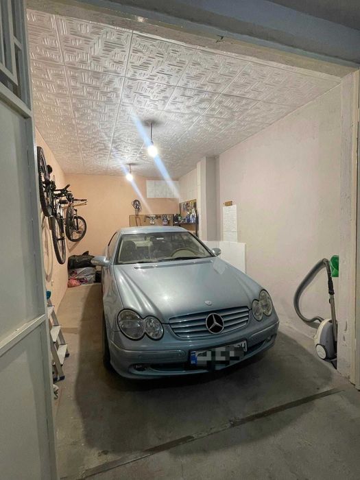 Продава се Гараж / Паркомясто в Стара Загора, Център - 23 кв.м за 1305 €/кв.м - Снимка #2