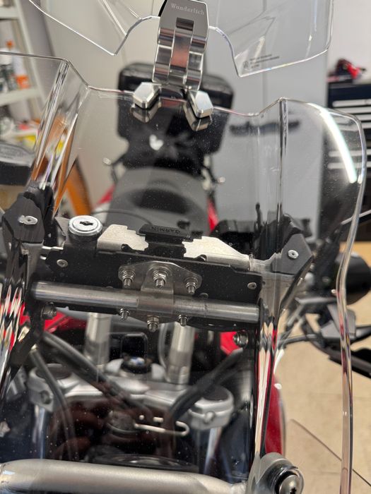 BMW F 650 GS, 800 cmc twin, 9720 Km, fabricatie 2008