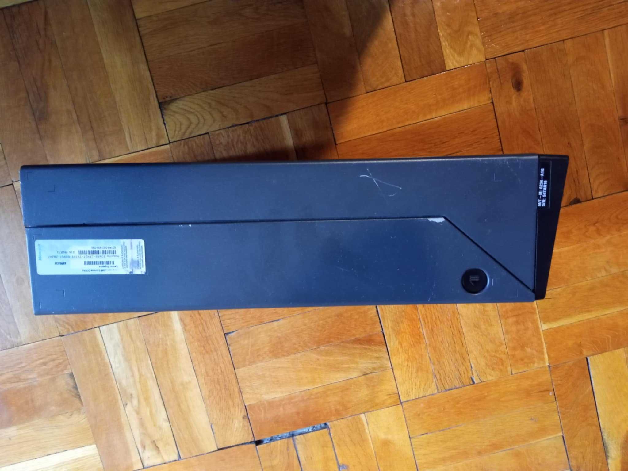 Настолен компютър Lenovo