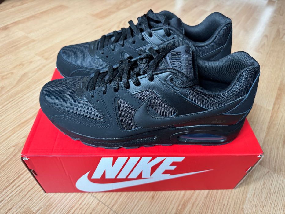 Nike Air Max Command, No47