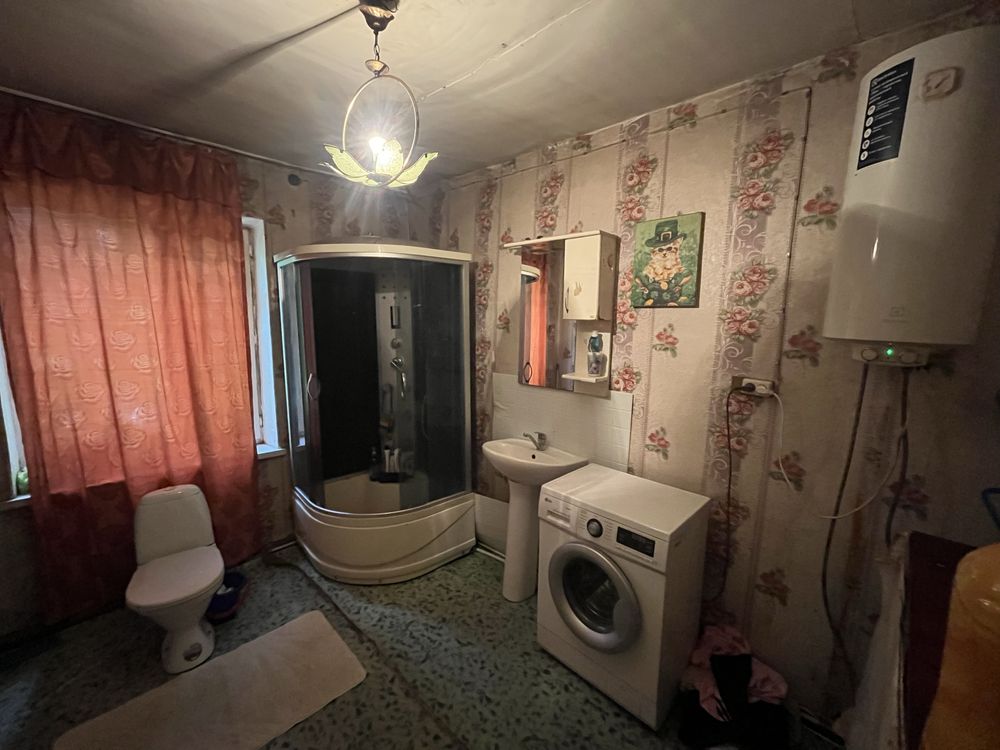 Продается дом, в поселке Нура ( Киевка)