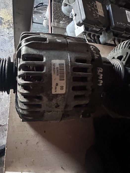 Алтернатори от Audi Seat Skoda VW 2.0FSI 2.0TDI 2.7TDI 3.0TDI 3.2 FSi