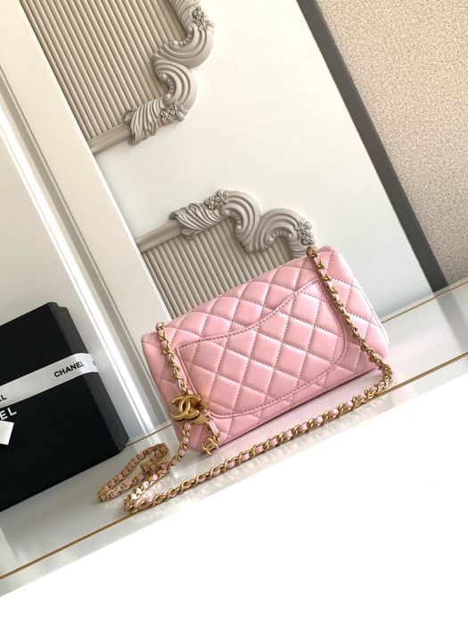 Geanta chanel pe comanda