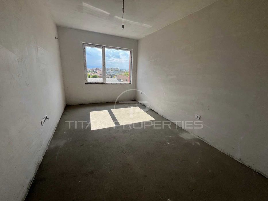 Продава се Тристаен апартамент в Пловдив, Тракия - 129 кв.м за 1152 €/кв.м - Снимка #3